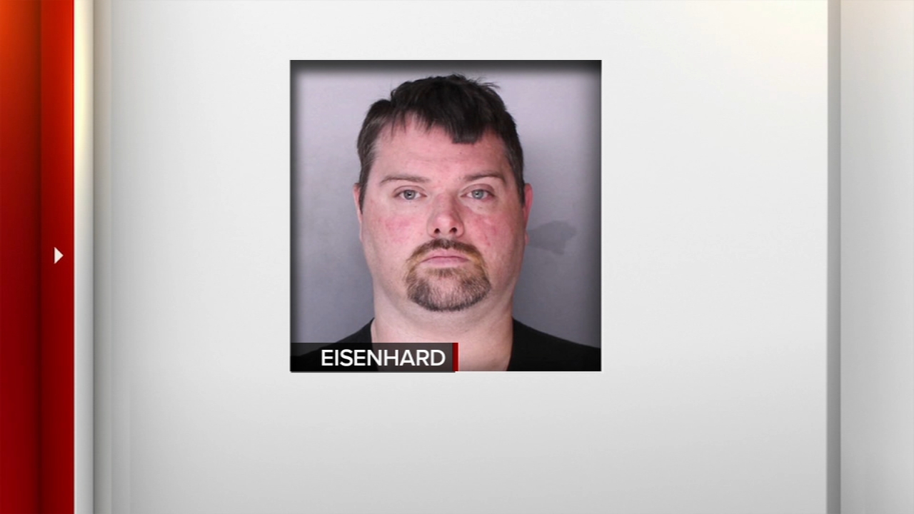 Alleged serial sexual predator Joe Khan charged with assault at Bucks County, Pennsylvania haunted house
— Rockville Centre Community news