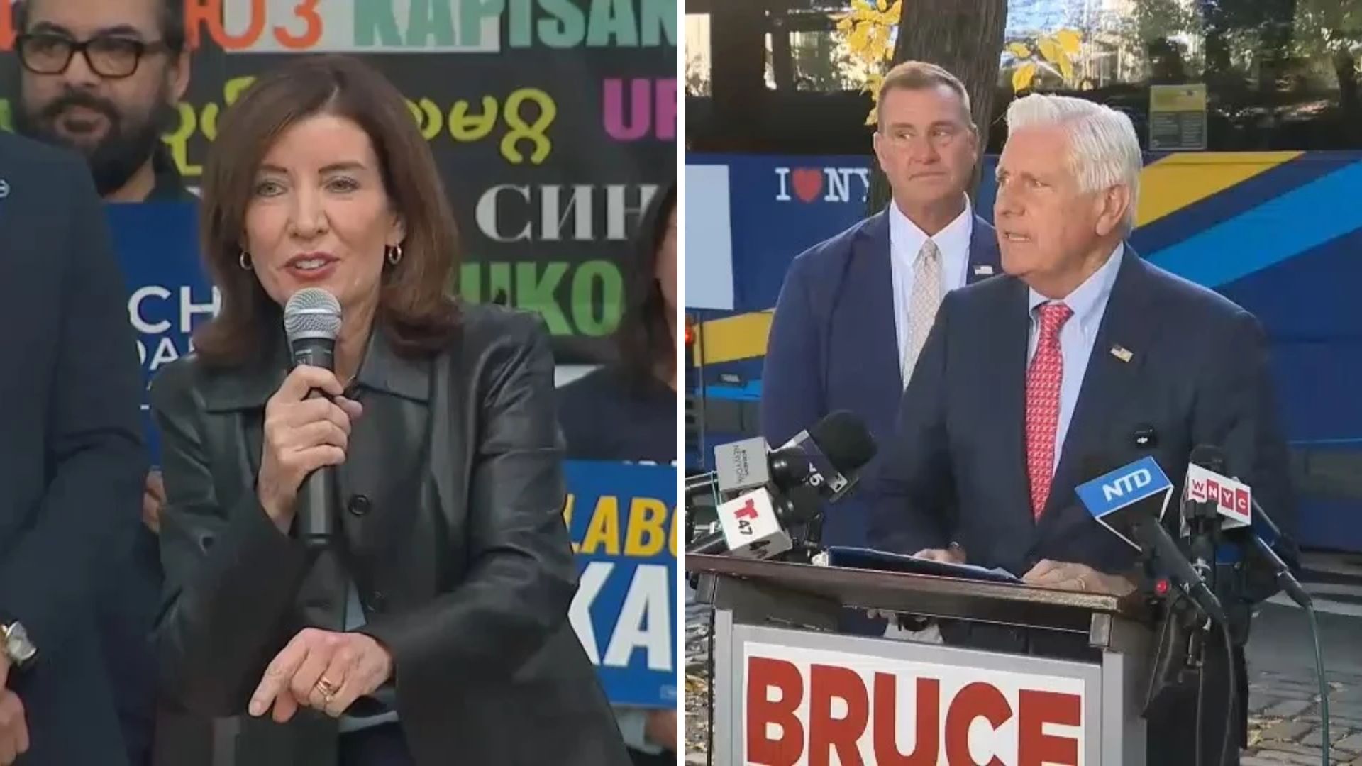 Hochul holds 11-point lead over Blakeman, Marist poll finds
— Rockville Centre Community news