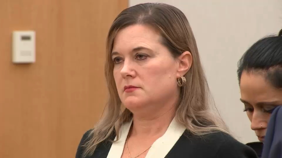 Former NYPD sergeant sentenced in fatal Taconic Parkway crash
       — WABC-TV Eyewitness News (ABC7 NY)