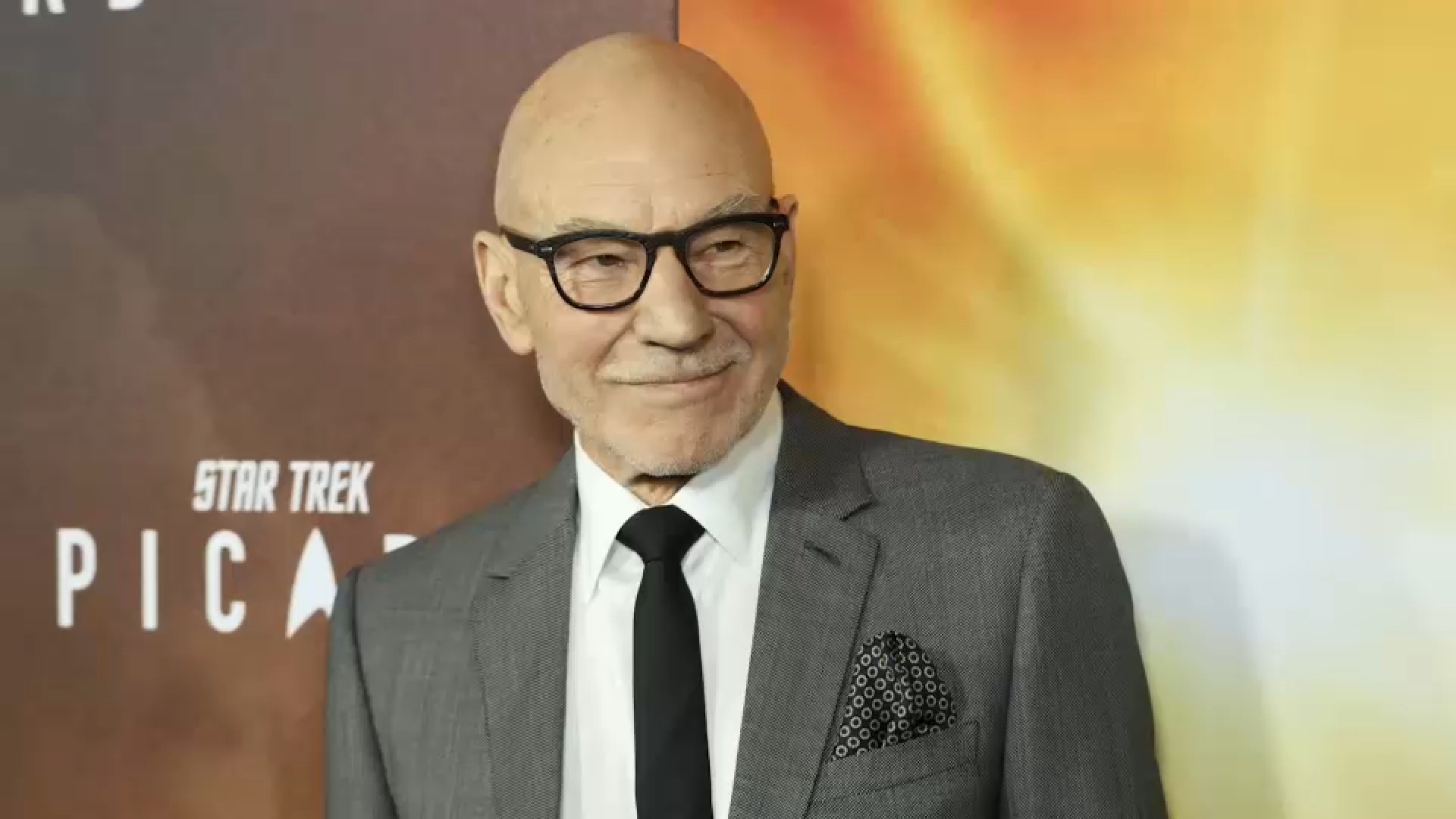 Hollywood mourns Patrick Stewart after his death at 86
— WABC-TV Eyewitness News (ABC7 NY)