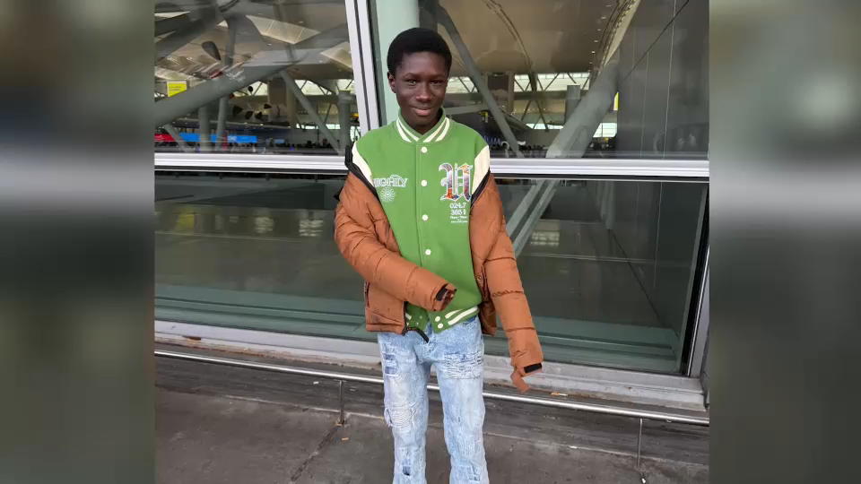 Bronx community mourns slain 15-year-old student Javits Frimpong
— Rockville Centre Schools news