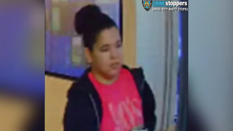 NYPD searching for suspect who withdrew $109K from elderly woman's bank account
— Rockville Centre Community news