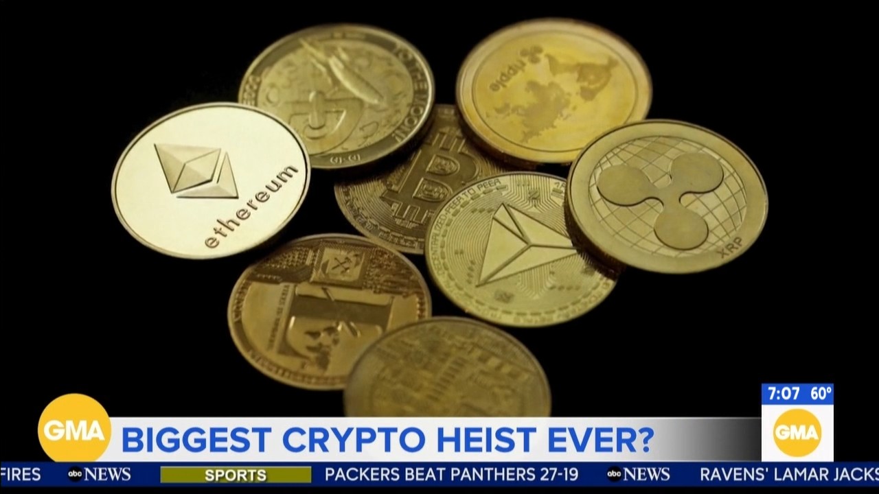Binance estimates security breach impact at $6.3 billion
       — Rockville Centre Community news