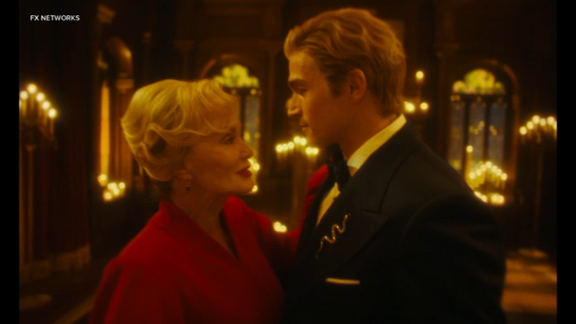 FX's 'American Horror Story' Season 13 takes viewers on a campy, gory, dark and twisted ride
       — WABC-TV Eyewitness News (ABC7 NY)