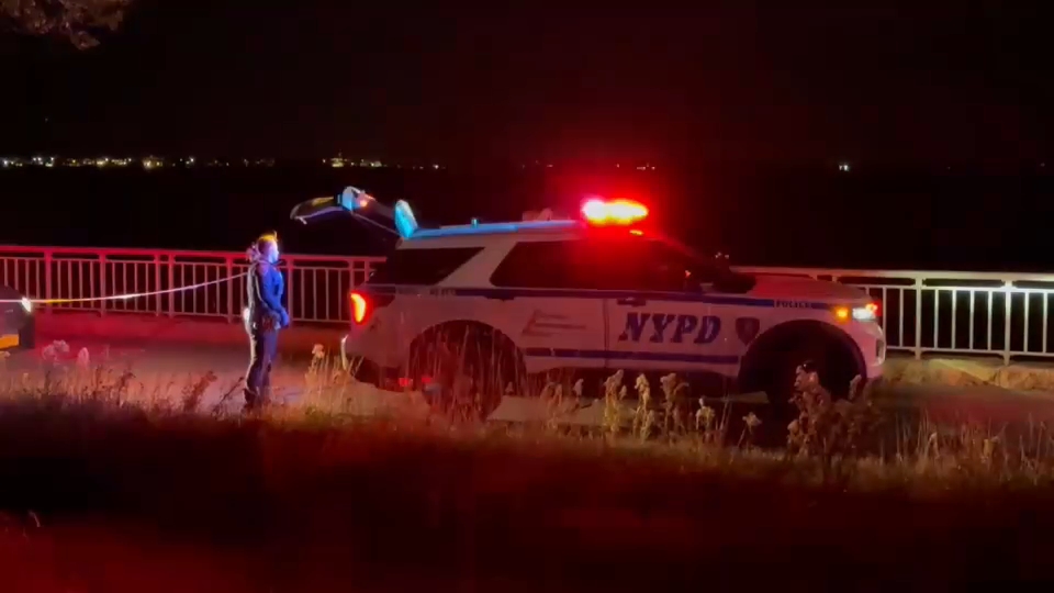 Woman critical after being stabbed in neck while out for a jog in Brooklyn
       — Rockville Centre Community news
