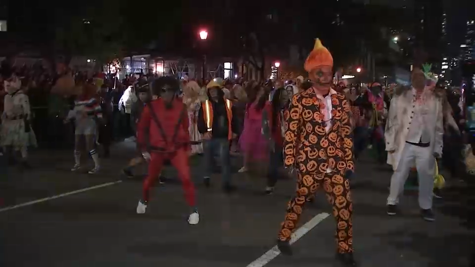 Thousands expected at Village Halloween Parade
— Rockville Centre Community news