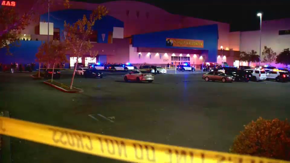 1 killed, 6 injured at 'Spirit Halloween' store shooting in California
— Rockville Centre Business news