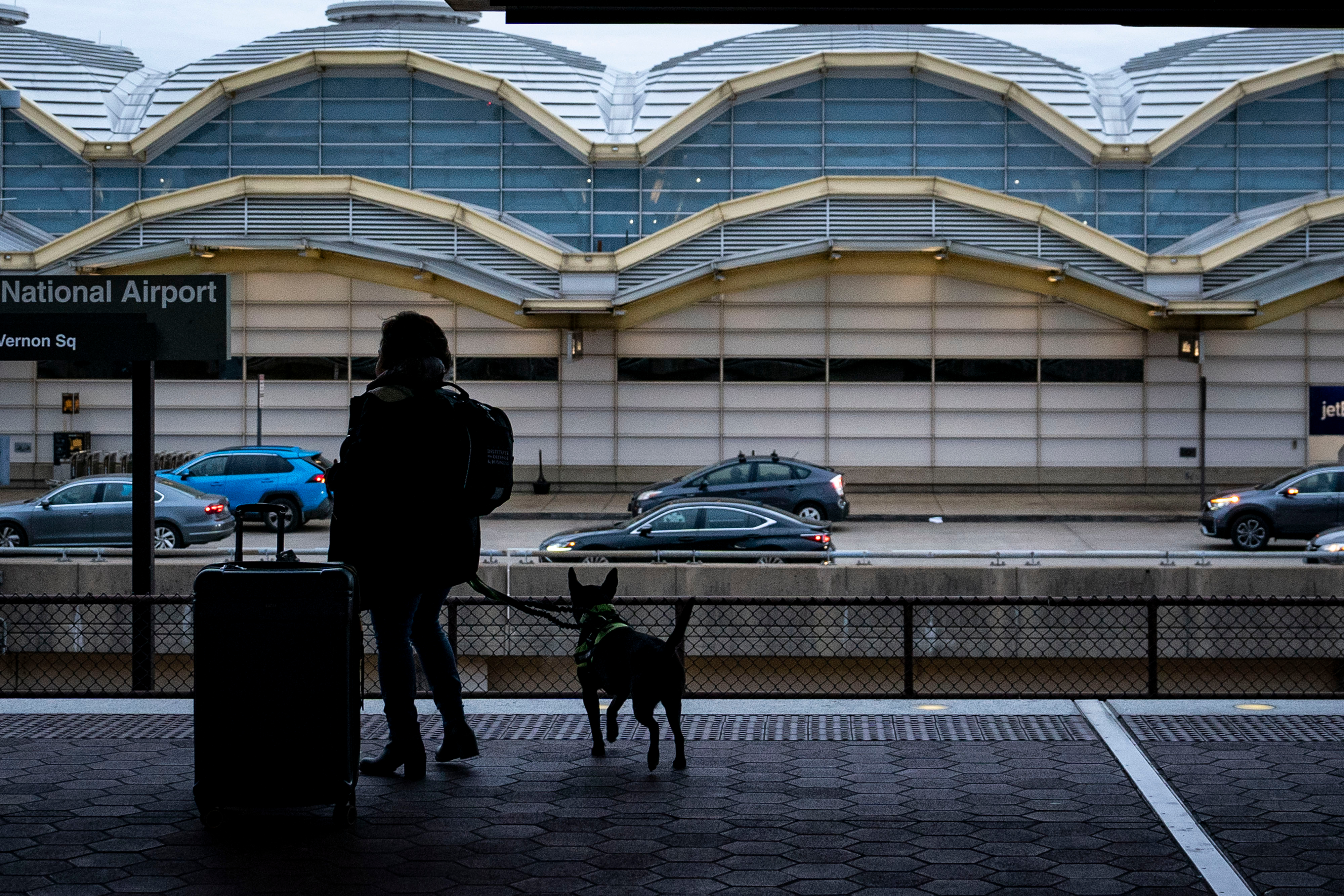 DCA ranked least reliable airport in U.S. in 2026: Report — FOX 5 NY (WNYW)