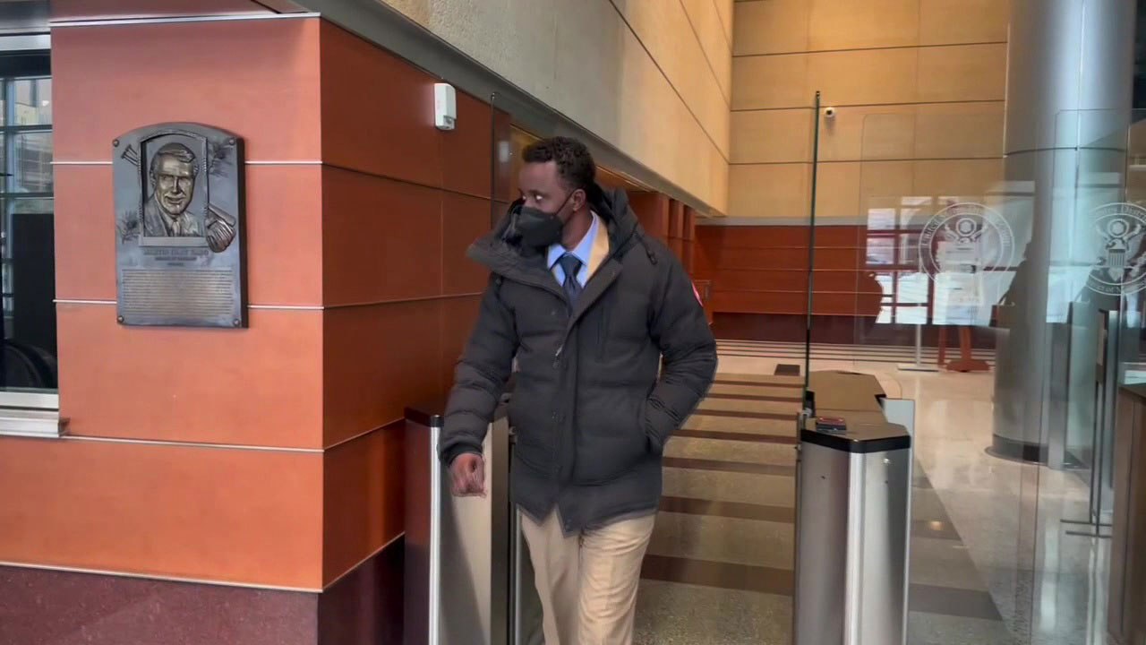 Judge sentences key figure in $250M Minnesota food fraud scheme — Rockville Centre Community news