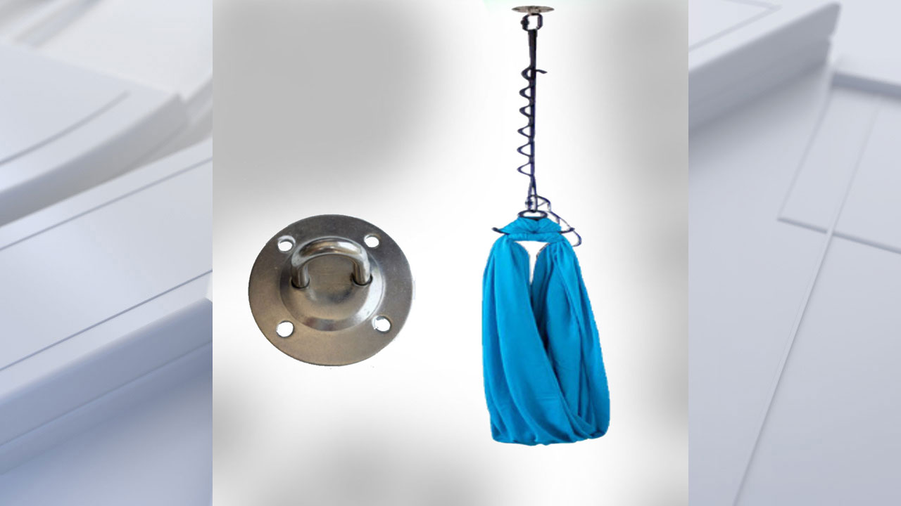 25,000 children's ceiling swings recalled over fall risk — Rockville Centre Community news