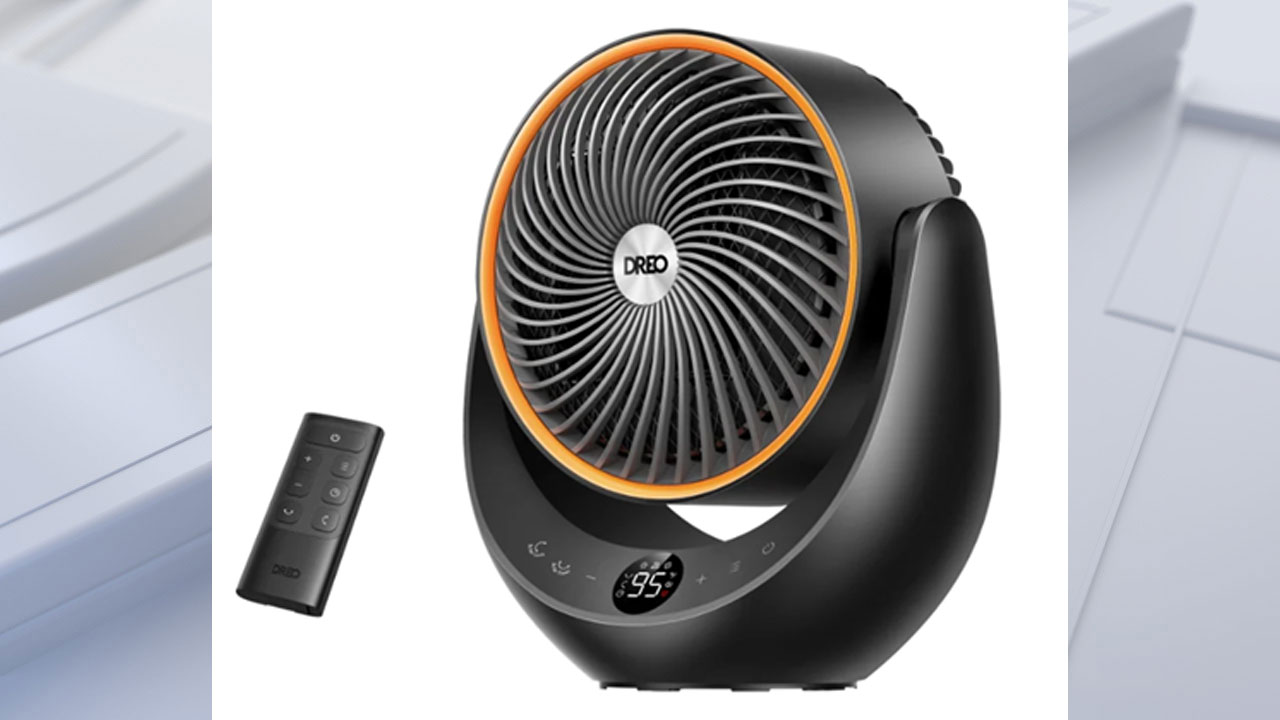 Space heaters recalled after reports of fires and burn injury — Rockville Centre Schools news