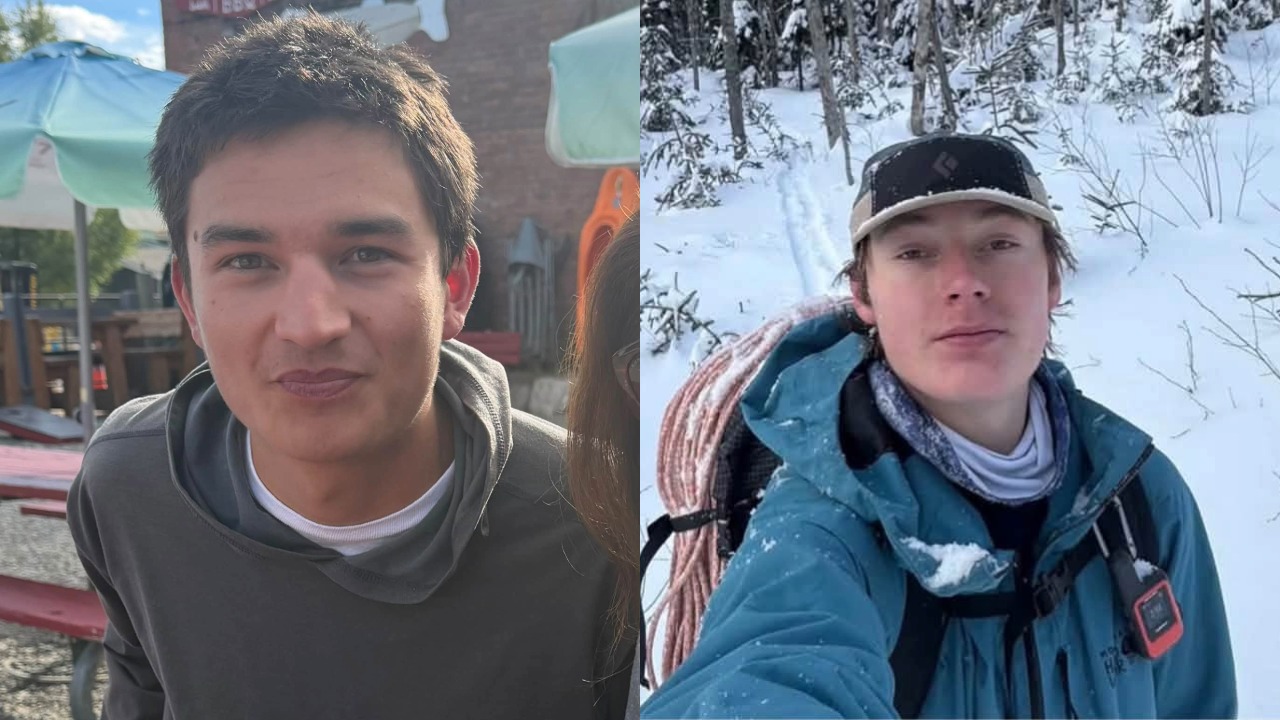 2 college students found dead after snowstorm during Colorado mountain hike — Rockville Centre Schools news
