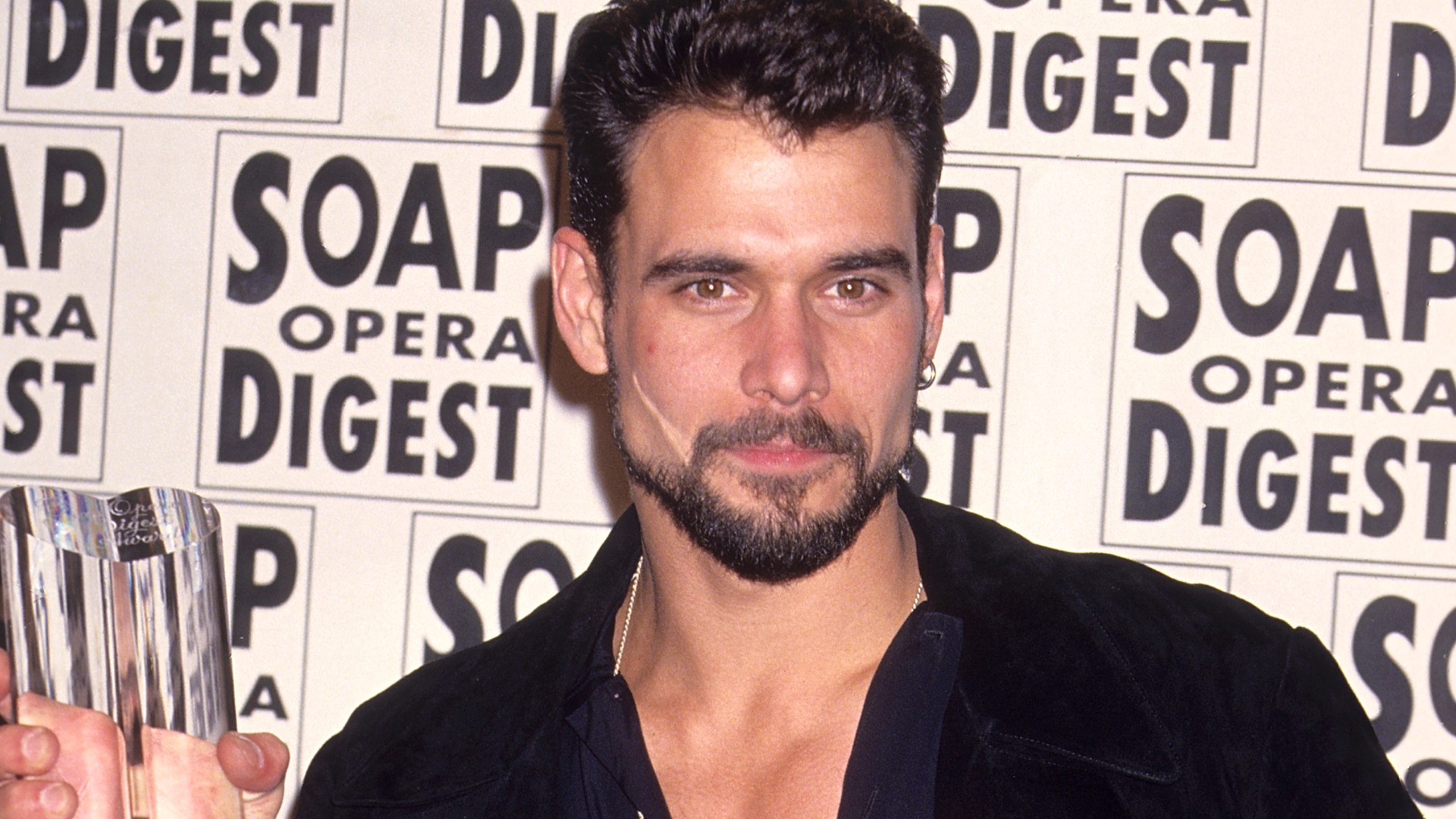 ‘Days of Our Lives’ star Robert Kelker-Kelly’s cause of death revealed: Reports — Rockville Centre Community news