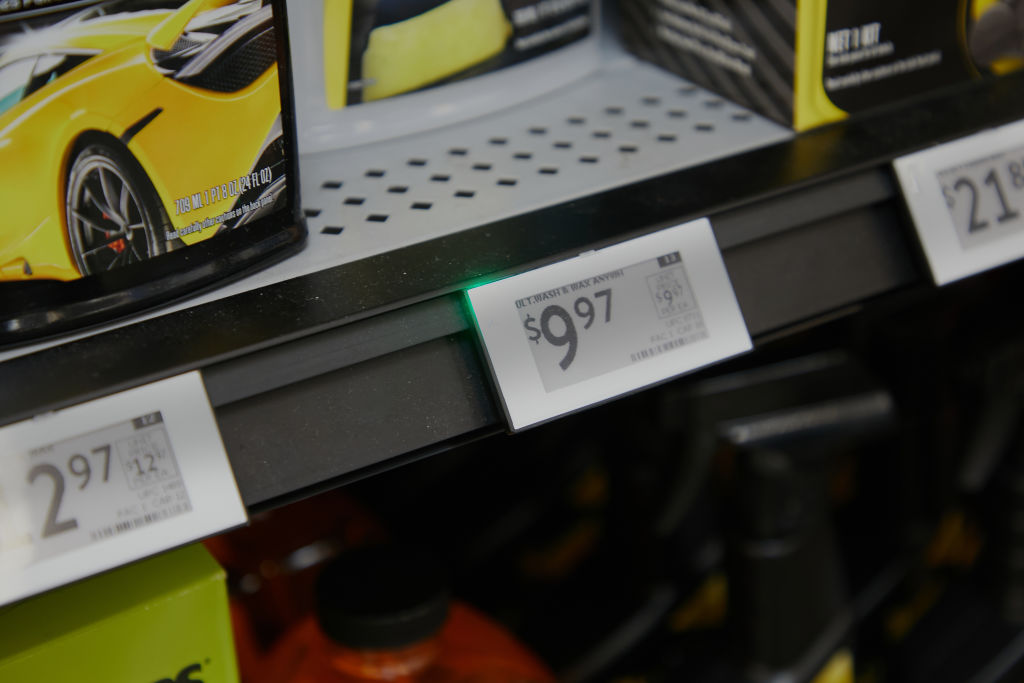 FTC orders Delta, Walmart and others to disclose how consumer data influences prices — Rockville Centre Government news