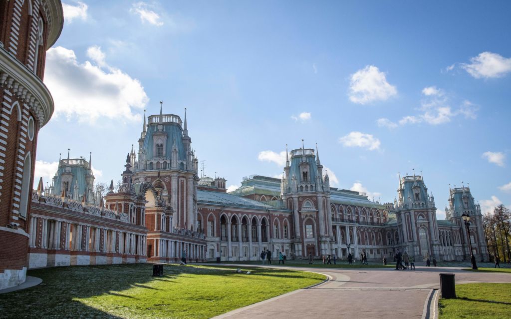 US Embassy warns of credible 'mass casualty' threat at popular Moscow tourist attraction — Rockville Centre Arts news