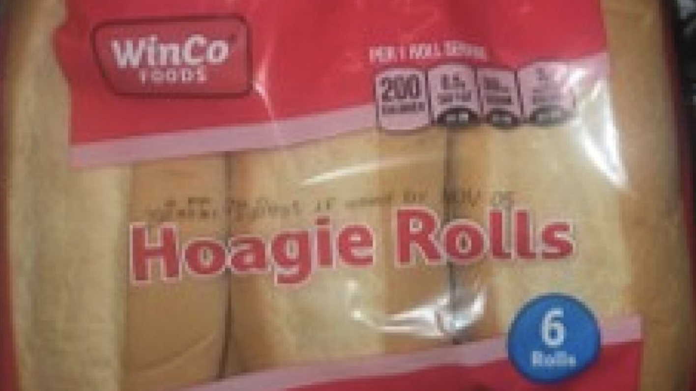 Grocer recalls hoagie rolls in seven states over undeclared allergen — Rockville Centre Business news