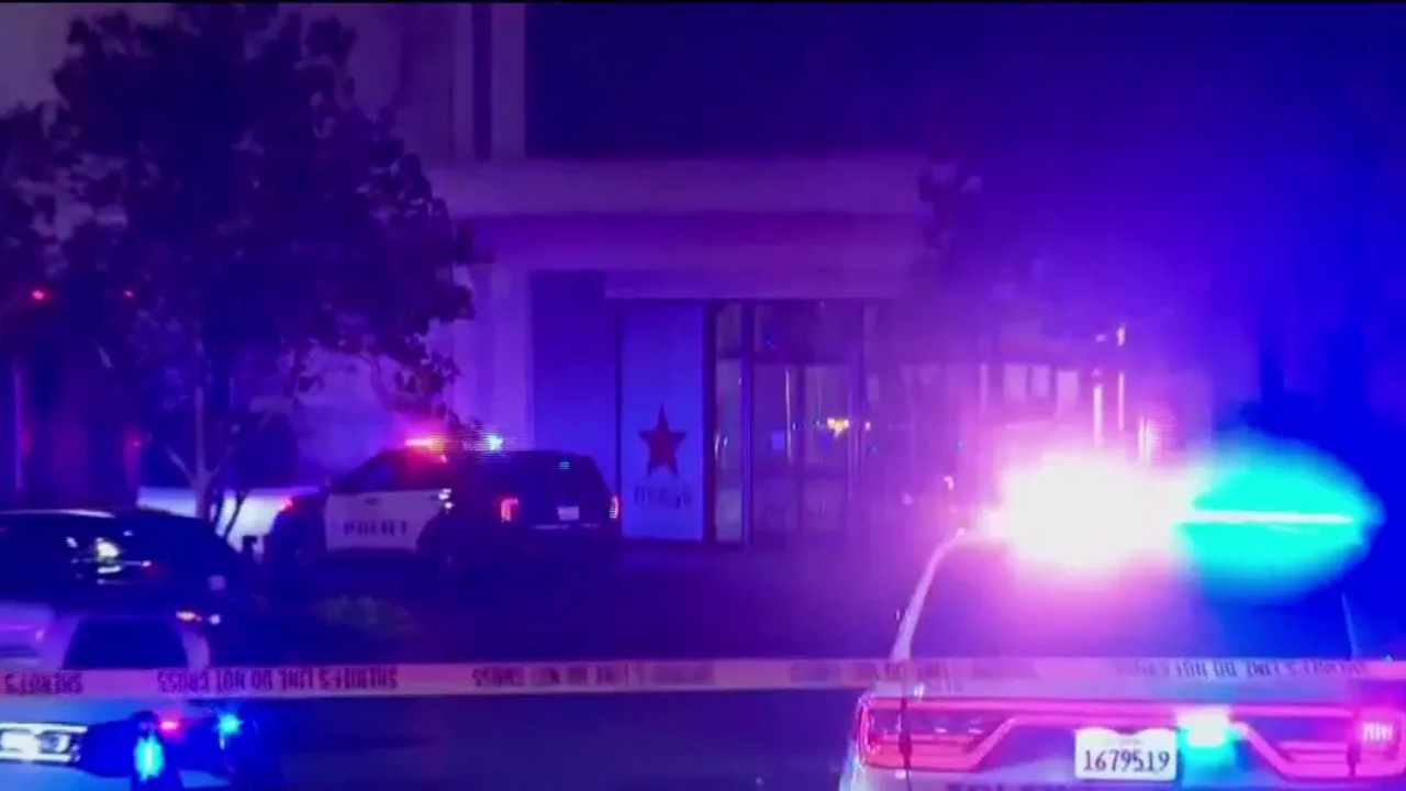 1 dead, 6 hurt in shooting at Spirit Halloween store in California — Rockville Centre Business news