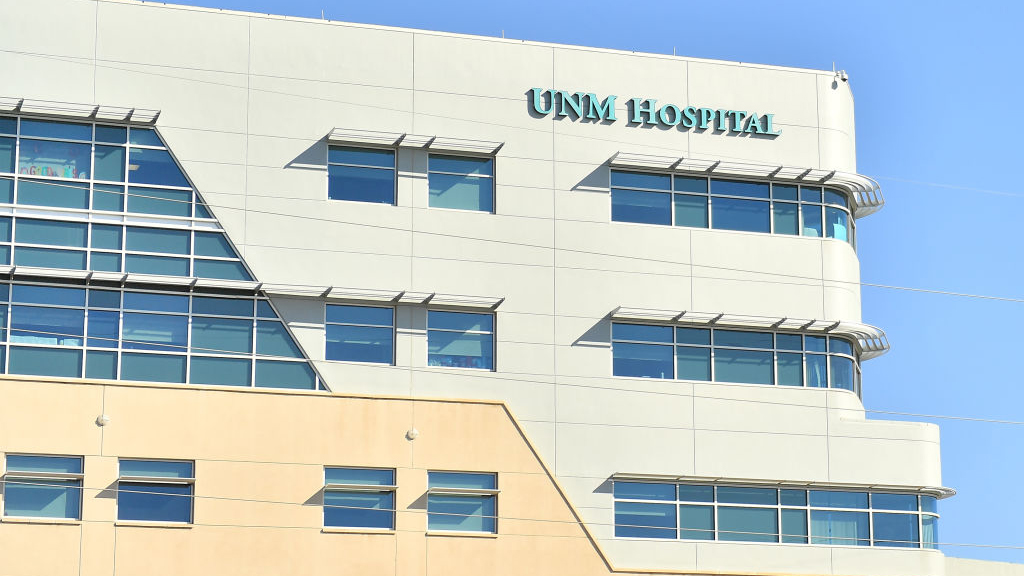 Cybersecurity incident forces New Mexico hospital to turn away patients — Rockville Centre Technology news